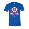 Softstyle 4.5 oz. T-Shirt Thumbnail