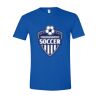 Softstyle 4.5 oz. T-Shirt Thumbnail