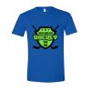 Softstyle 4.5 oz. T-Shirt Thumbnail
