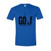 Softstyle 4.5 oz. T-Shirt Thumbnail