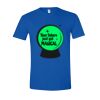 Softstyle 4.5 oz. T-Shirt Thumbnail