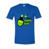 Softstyle 4.5 oz. T-Shirt Thumbnail