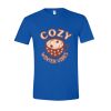 Softstyle 4.5 oz. T-Shirt Thumbnail