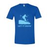 Softstyle 4.5 oz. T-Shirt Thumbnail