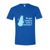 Softstyle 4.5 oz. T-Shirt Thumbnail