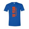 Softstyle 4.5 oz. T-Shirt Thumbnail