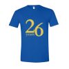 Softstyle 4.5 oz. T-Shirt Thumbnail