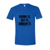 Softstyle 4.5 oz. T-Shirt Thumbnail