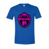 Softstyle 4.5 oz. T-Shirt Thumbnail