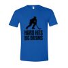 Softstyle 4.5 oz. T-Shirt Thumbnail