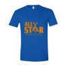 Softstyle 4.5 oz. T-Shirt Thumbnail
