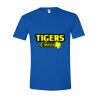 Softstyle 4.5 oz. T-Shirt Thumbnail