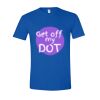 Softstyle 4.5 oz. T-Shirt Thumbnail