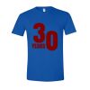 Softstyle 4.5 oz. T-Shirt Thumbnail