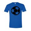 Softstyle 4.5 oz. T-Shirt Thumbnail