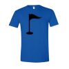 Softstyle 4.5 oz. T-Shirt Thumbnail