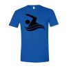 Softstyle 4.5 oz. T-Shirt Thumbnail