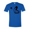 Softstyle 4.5 oz. T-Shirt Thumbnail