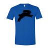 Softstyle 4.5 oz. T-Shirt Thumbnail