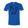 Softstyle 4.5 oz. T-Shirt Thumbnail