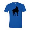 Softstyle 4.5 oz. T-Shirt Thumbnail