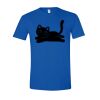 Softstyle 4.5 oz. T-Shirt Thumbnail