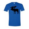 Softstyle 4.5 oz. T-Shirt Thumbnail