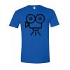 Softstyle 4.5 oz. T-Shirt Thumbnail