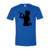 Softstyle 4.5 oz. T-Shirt Thumbnail