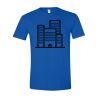 Softstyle 4.5 oz. T-Shirt Thumbnail