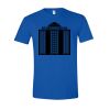 Softstyle 4.5 oz. T-Shirt Thumbnail