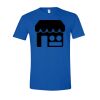 Softstyle 4.5 oz. T-Shirt Thumbnail