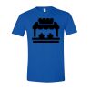 Softstyle 4.5 oz. T-Shirt Thumbnail