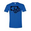 Softstyle 4.5 oz. T-Shirt Thumbnail
