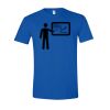 Softstyle 4.5 oz. T-Shirt Thumbnail
