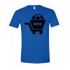 Softstyle 4.5 oz. T-Shirt Thumbnail