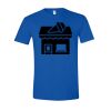 Softstyle 4.5 oz. T-Shirt Thumbnail