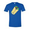 Softstyle 4.5 oz. T-Shirt Thumbnail