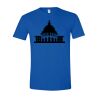 Softstyle 4.5 oz. T-Shirt Thumbnail