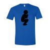 Softstyle 4.5 oz. T-Shirt Thumbnail