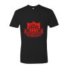 Next Level 3600 Cotton T-Shirt Thumbnail