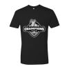 Next Level 3600 Cotton T-Shirt Thumbnail