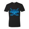 Next Level 3600 Cotton T-Shirt Thumbnail