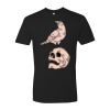 Next Level 3600 Cotton T-Shirt Thumbnail