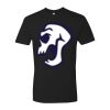 Next Level 3600 Cotton T-Shirt Thumbnail