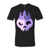 Next Level 3600 Cotton T-Shirt Thumbnail