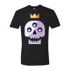 Next Level 3600 Cotton T-Shirt Thumbnail