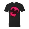 Next Level 3600 Cotton T-Shirt Thumbnail