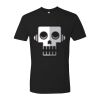 Next Level 3600 Cotton T-Shirt Thumbnail