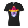 Next Level 3600 Cotton T-Shirt Thumbnail